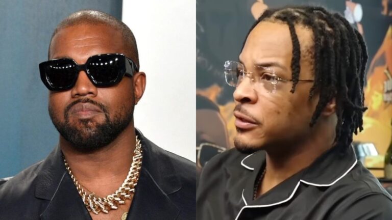 Kanye West a perdu la capacité de « lire la pièce », déclare TI