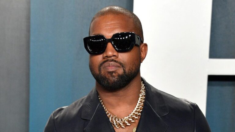 Kanye West met aux enchères la maison d&rsquo;enfance de Donda Concerts
