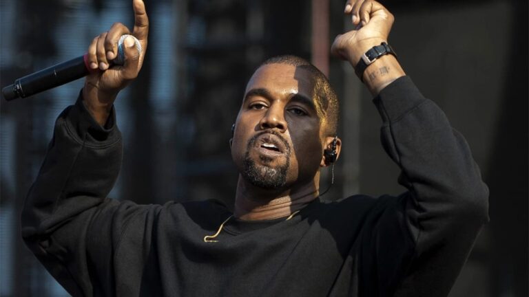 Kanye West prépare son retour sur X/Twitter