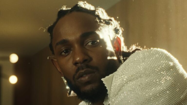 Kendrick Lamar clôture un penthouse de 9 millions de dollars à New York
