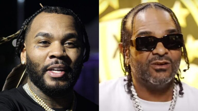 Kevin Gates a demandé à rencontrer Jim Jones avant d&rsquo;envisager un accord en espèces