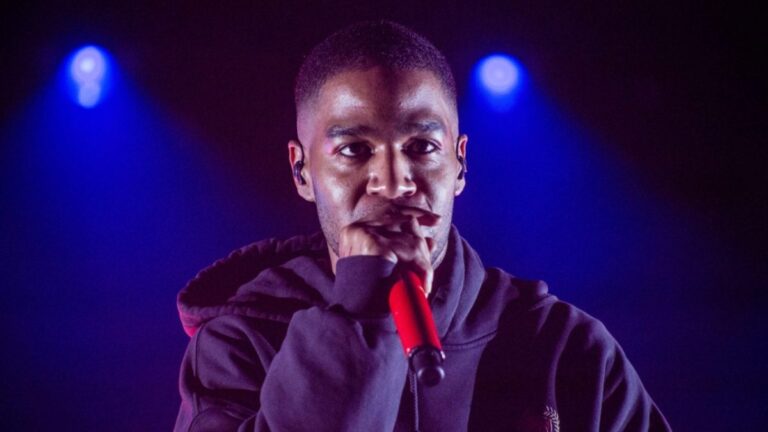 Kid Cudi révèle que sa grand-mère est décédée à 101 ans avec un hommage touchant