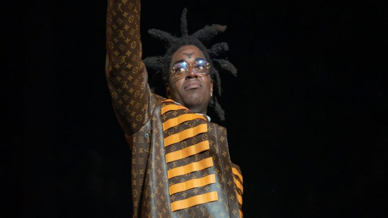 Kodak Black profite de ses vacances en Italie pendant que son avocat se rend à l&rsquo;audience