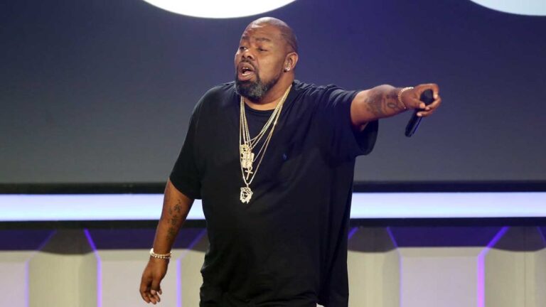 L&rsquo;Instagram de Biz Markie est pris en otage par le manager, affirme l&rsquo;épouse du défunt rappeur