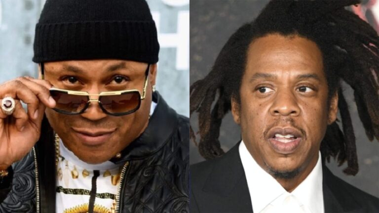 LL COOL J blâme les rappeurs pour avoir « foutu » leur héritage, les fans pensent qu&rsquo;il parle à JAY-Z