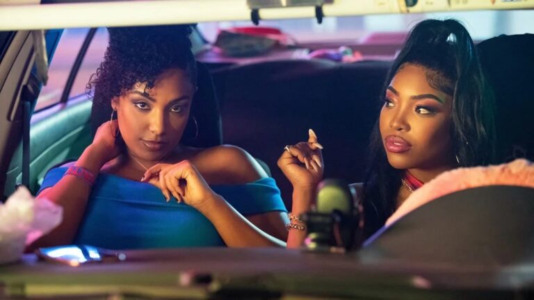 La date de la première de la saison 2 de &lsquo;Rap Sh! t&rsquo; est repoussée en raison des grèves de la WGA et de la SAG-AFTRA