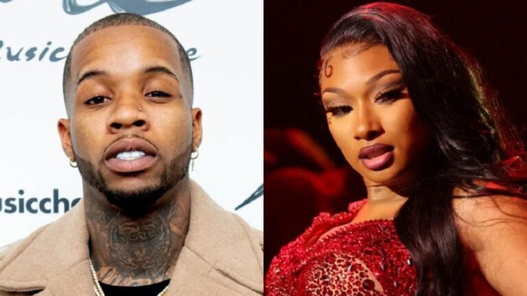 La déclaration de la victime de Megan Thee Stallion dans l&rsquo;affaire Tory Lanez divulguée