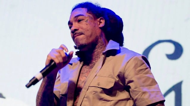 La femme de Gunplay qualifie le rappeur de « déséquilibré » et affirme qu&rsquo;il a étouffé leur enfant
