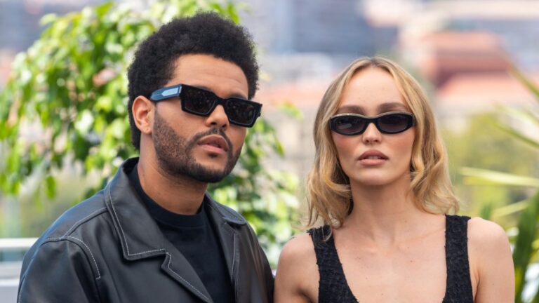 La série HBO « The Idol » de The Weeknd annulée après une seule saison