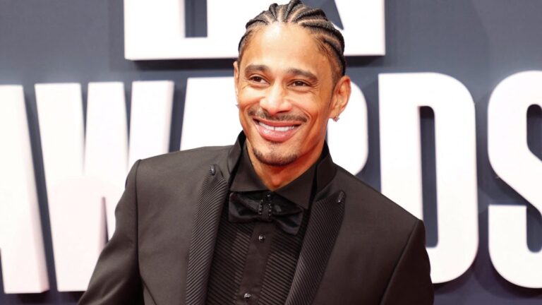 Layzie Bone savait que les panneaux de signalisation Bone Thugs-N-Harmony seraient volés : « Ma ville est dure »