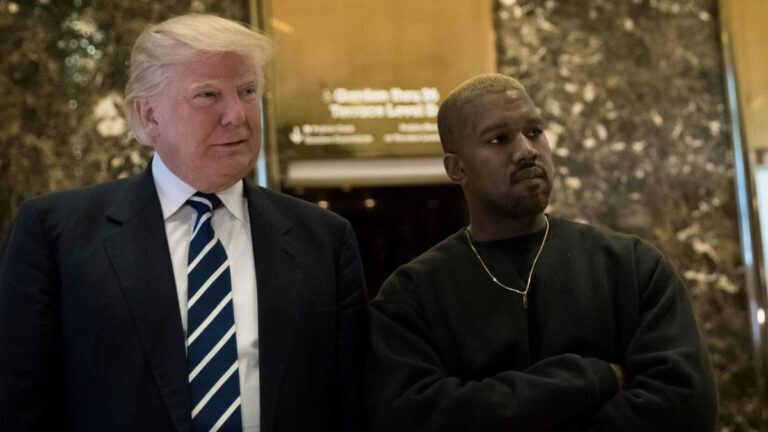 Le « Gold Digger » de Kanye West fait peau neuve avec MAGA, une nouvelle musique est « imminente »