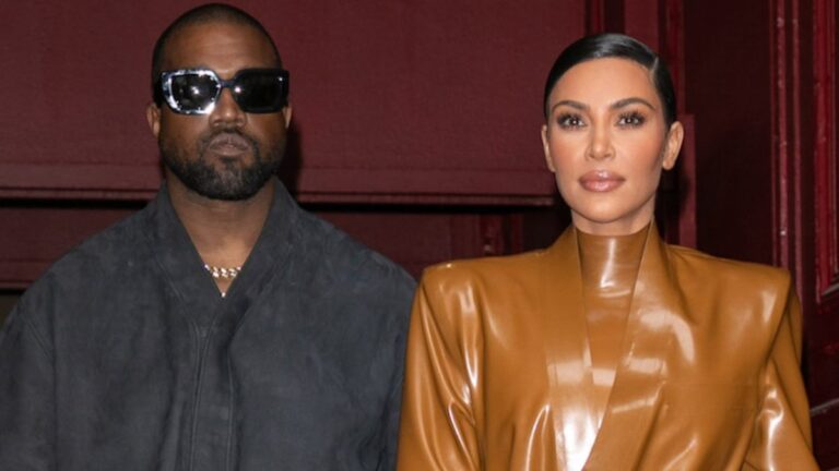 Le divorce de Kanye West et Kim Kardashian exploré dans le documentaire Max