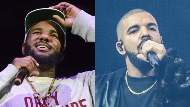 Le jeu refuse de suivre les traces de Drake en matière de lancer de soutien-gorge : « Je ne fais pas de triche »
