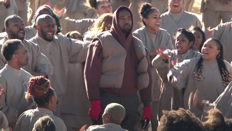 Le projet de Kanye West de déplacer la Donda Academy à l&rsquo;église de LA est contrecarré par les pétitionnaires