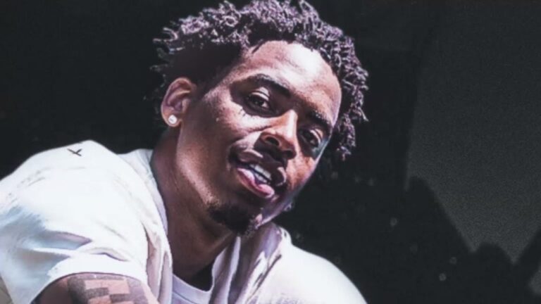 Le rappeur de Floride 350Heem abattu et tué lors de sa soirée de sortie de mixtape