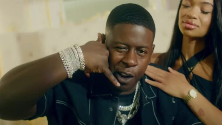 Le suspect du meurtre du frère de Blac Youngsta nommé et la police délivre un mandat d&rsquo;arrêt