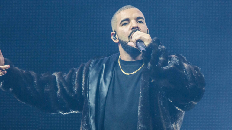 Les bandes sonores « Back To Back » de Drake Angry Rapper&rsquo;s Netflix Diss Song