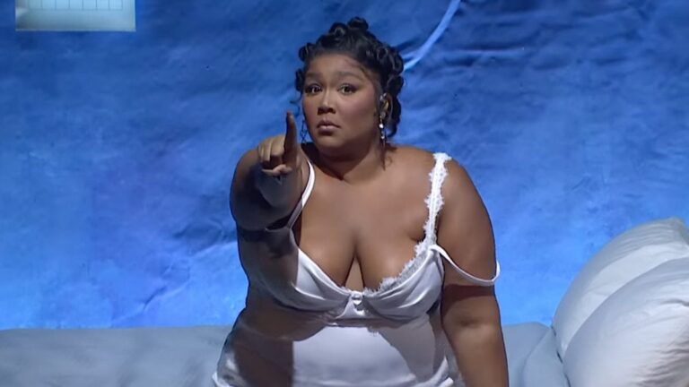 Les réalisateurs de documentaires de Lizzo se souviennent de leur expérience de travail avec le chanteur