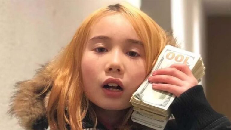 L&rsquo;ex-manager de Lil Tay suggère que son frère était derrière le canular de la mort