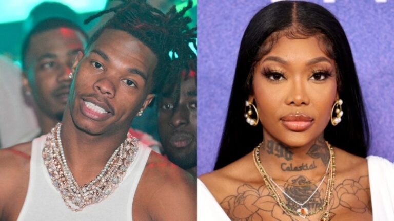 L&rsquo;ex-petite amie de Lil Baby, Jayda, répond à Summer Walker qui l&rsquo;ombrage