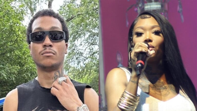 Lil Meech plaide sa cause alors que Summer Walker laisse entendre qu&rsquo;il a triché : « Je ne peux pas aider mon cousin ? »