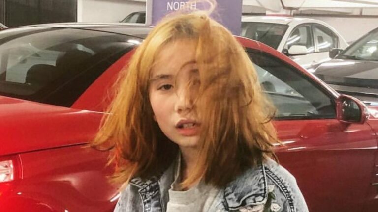 Lil Tay: les avocats de la mère du rappeur viral s&rsquo;adressent à la bataille pour la garde à la suite d&rsquo;un canular de la mort