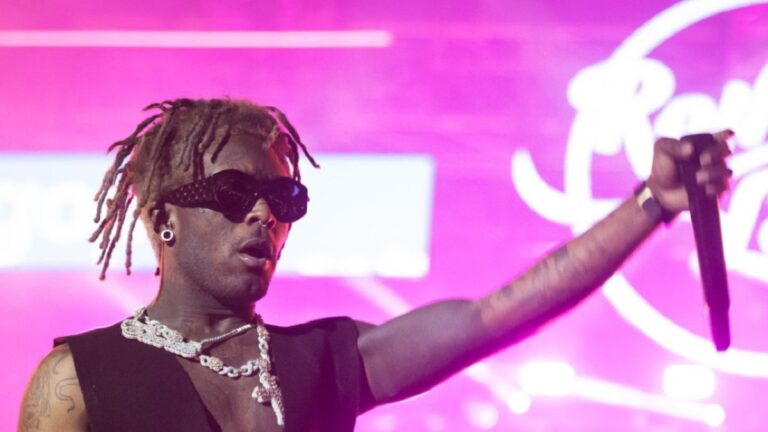 Lil Uzi Vert réfute l&rsquo;étiquette Hip Hop &lsquo;Outcast&rsquo;: &lsquo;Je suis plus du clown de classe&rsquo;