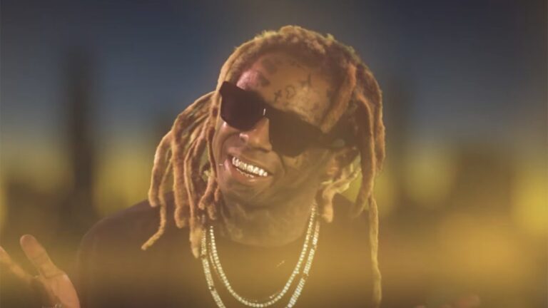 Lil Wayne dit qu&rsquo;il a attaqué la nouvelle chanson thème « UNDISPUTED » « comme un examen SAT »