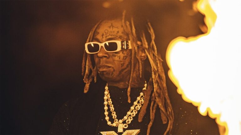 Lil Wayne doute de la capacité de l&rsquo;IA à recréer ses talents : « Je suis unique en son genre »