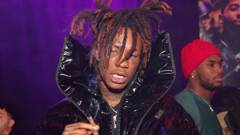 Lil Wop U-Turns On Gender Transition: &lsquo;Les Trans B-tches ont besoin d&rsquo;un vrai N-gga comme moi&rsquo;