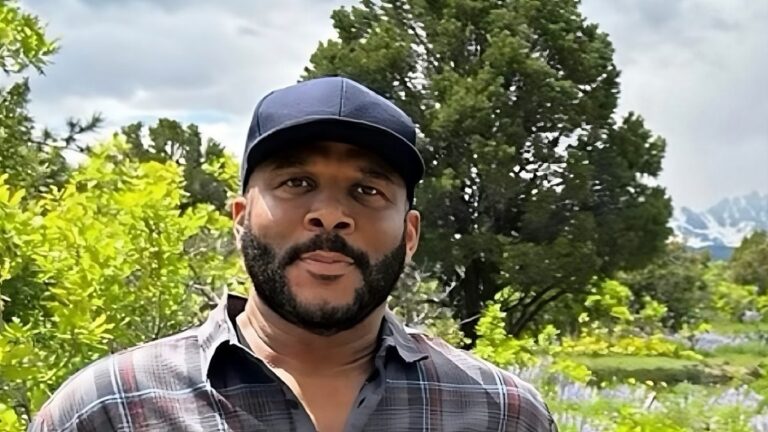 L&rsquo;offre BET de Tyler Perry a été refusée car son offre était trop basse