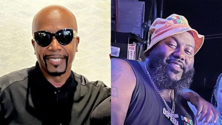 MC Hammer clarifie sa participation au Hip Hop 50 suite aux critiques de Mistah FAB