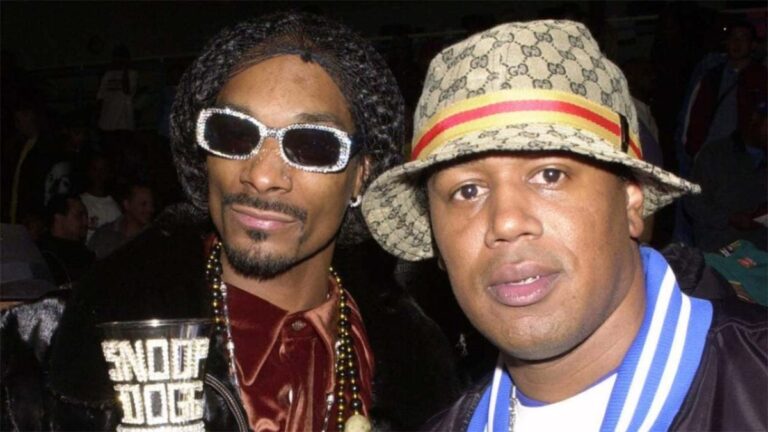 Master P se fait arrêter par la police pour avoir « vérifié » les céréales Snoop chez Walmart