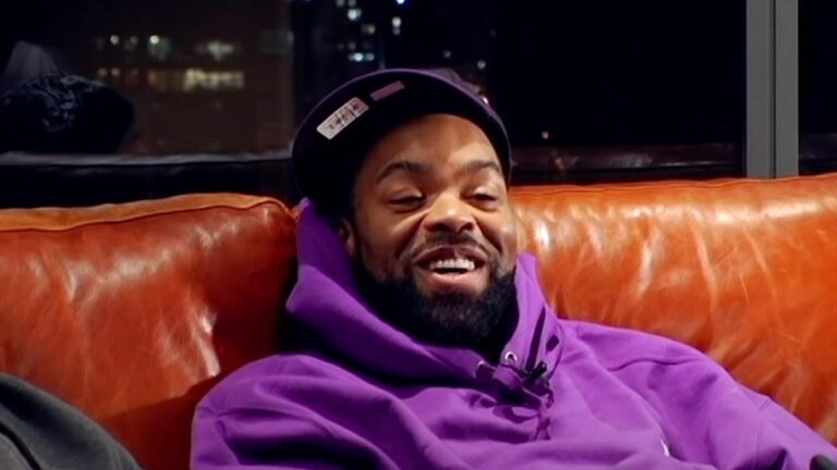 Method Man prêt pour son tir au MCU : « J&rsquo;ai fait toutes les recherches »