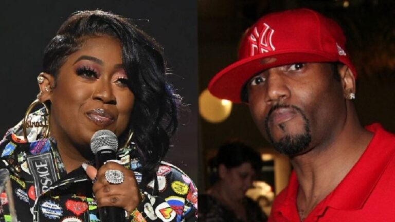Missy Elliott remercie Magoo d&rsquo;avoir inventé son surnom dans l&rsquo;hommage « Heartbroken »
