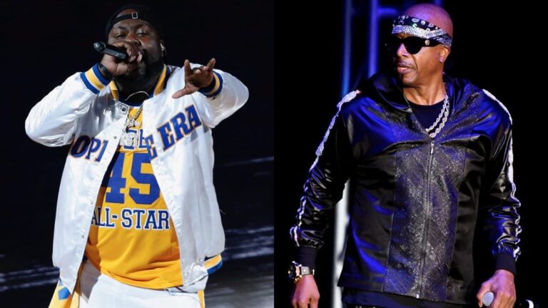 Mistah FAB dénonce le Hip Hop 50 pour ne pas avoir célébré la « première mégastar du rap » MC Hammer