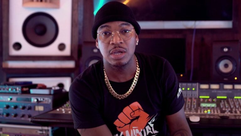 Ne-Yo interpellé par sa propre petite mère à propos des commentaires sur la transition de genre des enfants