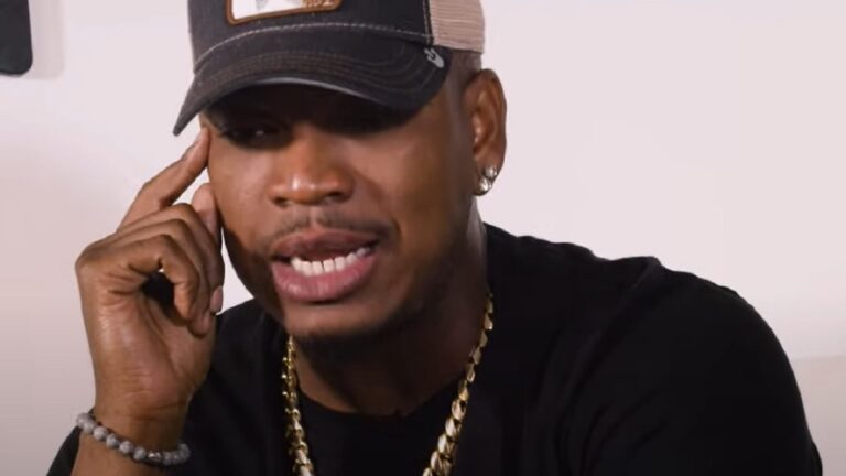 Ne-Yo ne « comprend » pas pourquoi les enfants sont autorisés à subir une transition de genre