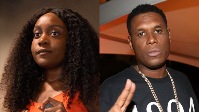 Noname refuse de s&rsquo;excuser pour le couplet « antisémite » de Jay Electronica sur l&rsquo;album « Sundial »