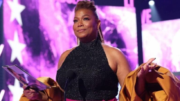 Queen Latifah et Whoopi Goldberg organisent l&rsquo;exposition de photographies « Hip Hop At 50 »