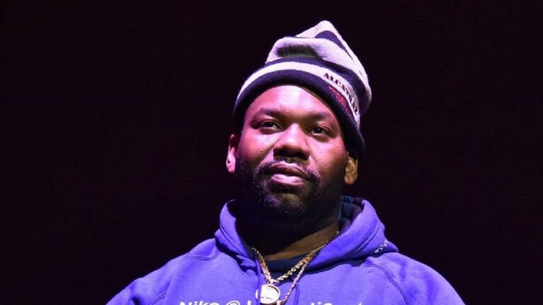 Raekwon donne un aperçu de son dispensaire de cannabis du New Jersey : « Nous sommes sur le point d&rsquo;exploser ! »