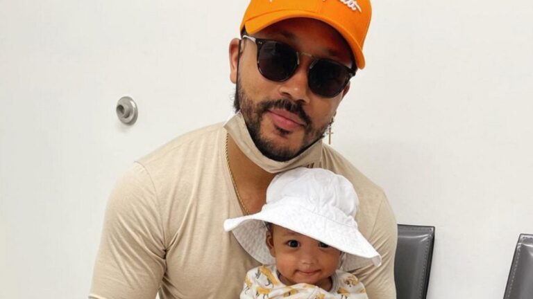 Romeo Miller célèbre son 34e anniversaire avec un adorable montage papa-fille