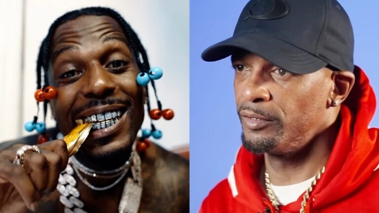 Sauce Walka éclaircit un prétendu incident de masse avec le vrai « Batman » Charleston White