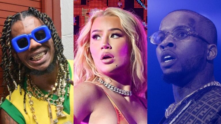 Trinidad James pense qu&rsquo;Iggy Azalea « n&rsquo;aurait rien dû dire » dans l&rsquo;affaire Tory Lanez