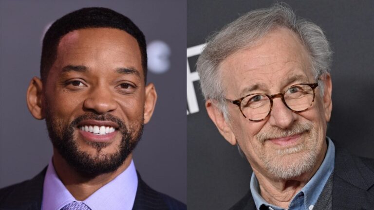 Will Smith a presque rejeté « Men In Black » jusqu&rsquo;à ce que Steven Spielberg lui dise « The Coldest Sh-t »