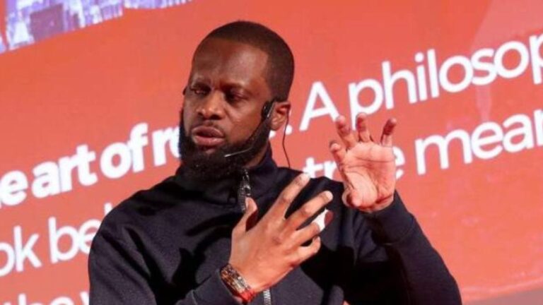 Pras parle de la réunion des Fugees au milieu de problèmes juridiques : « J&rsquo;en ai entendu parler par les médias »