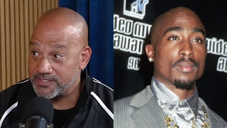 Allen Hughes a prédit que 2Pac serait « mort dans les 6 mois » après « Hit &lsquo;Em Up »