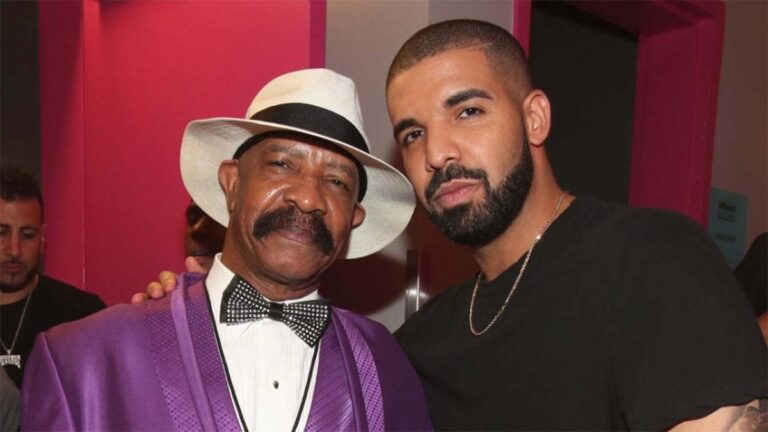 Drake annonce la date de sortie de « For All The Dogs » et obtient l&rsquo;approbation de son père