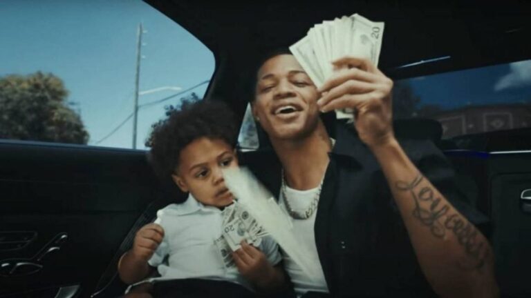 YK Osiris accusé d&rsquo;avoir « escroqué » YouTuber avec une dette de basket-ball de 60 000 $