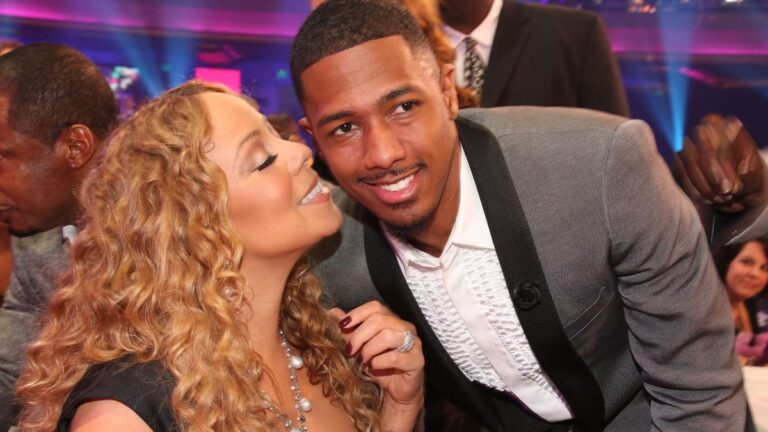 Nick Cannon explique comment Mariah Carey lui a sauvé la vie : « Je donnerais ma vie pour elle »